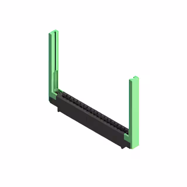 387-018-520-668 EDAC Inc.  Edgeboard Connectors